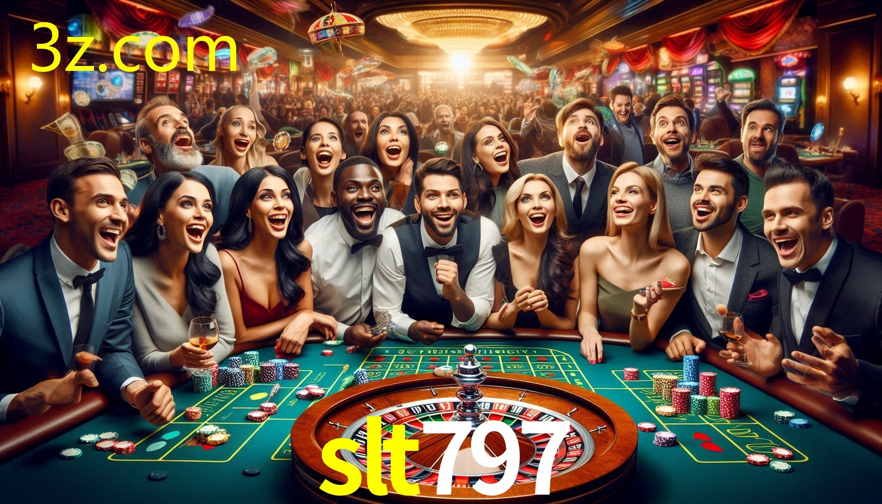 SLT797