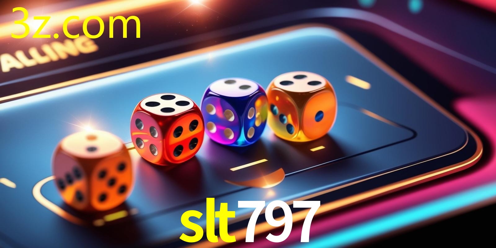 SLT797