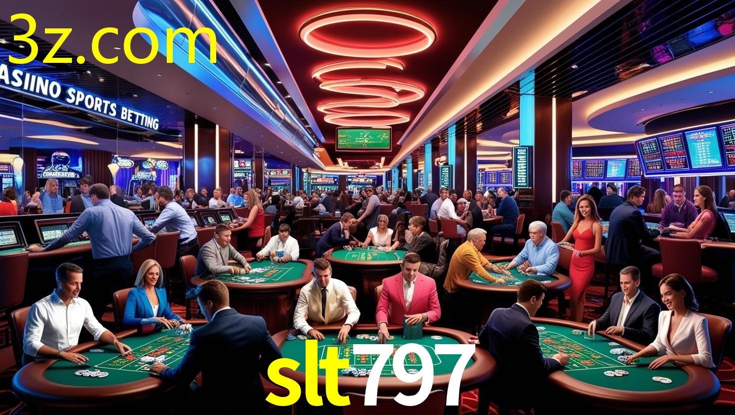 SLT797
