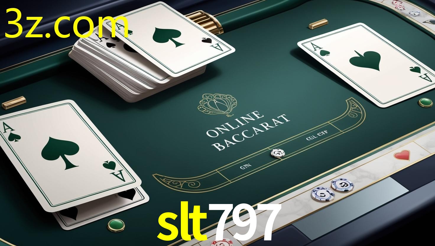 SLT797