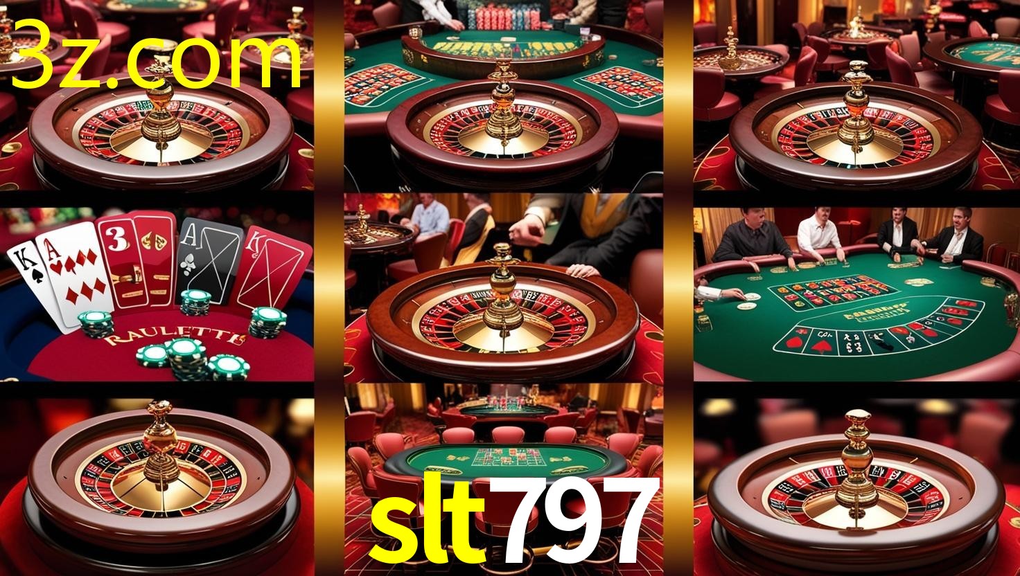 SLT797